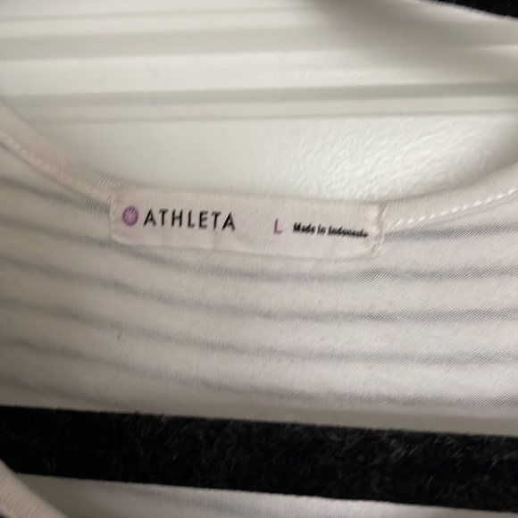 Ombré dress - Picture 2 of 2